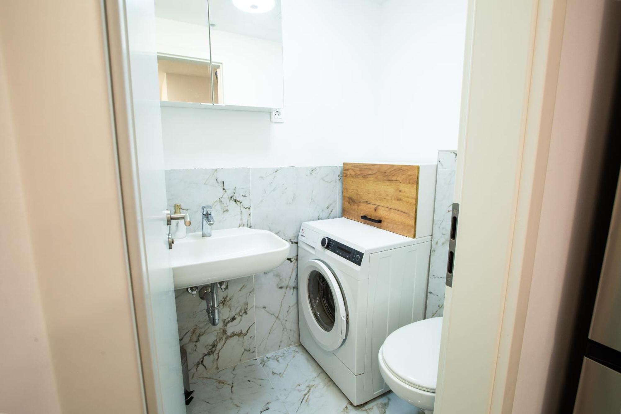 Aisha Hostel Lublaň Exteriér fotografie