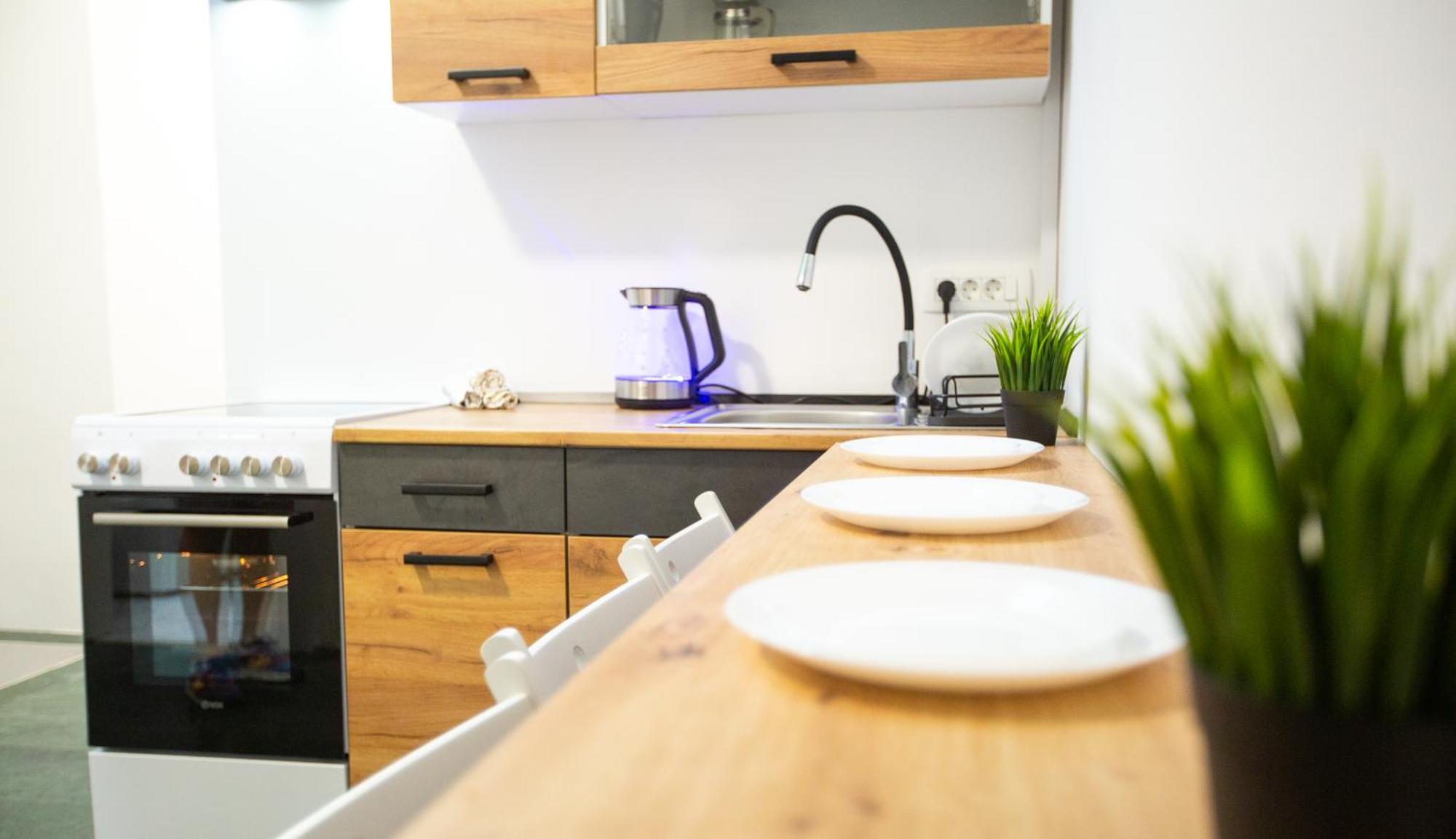 Aisha Hostel Lublaň Exteriér fotografie